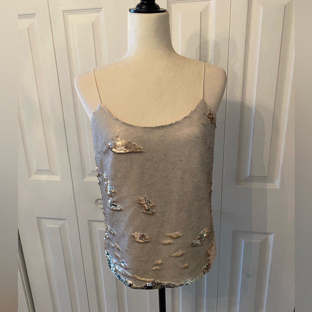 Ted Baker grin and wear it top
